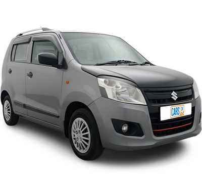Maruti Wagon R 1.0-img